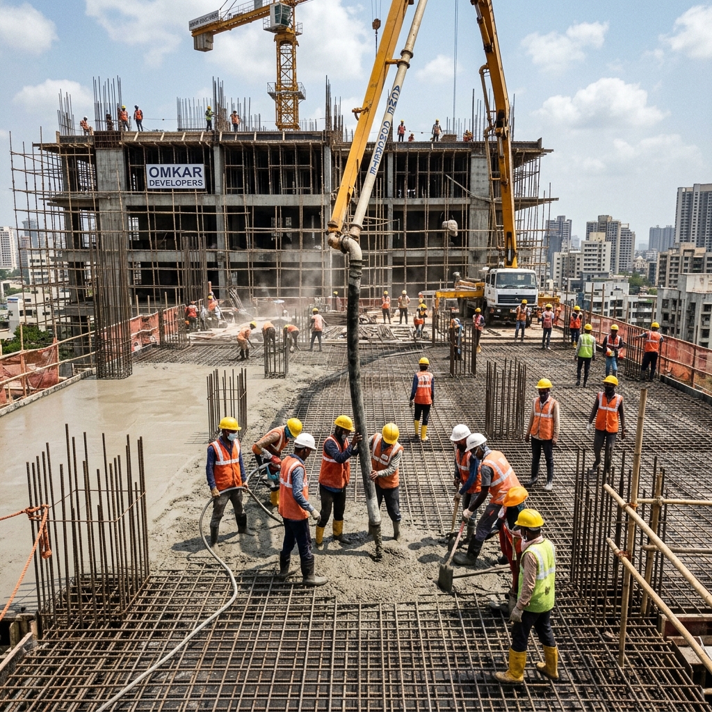 Premium residential builders turnkey construction