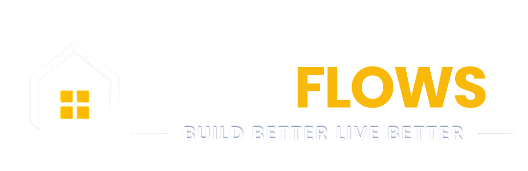 BuildFlow Logo
